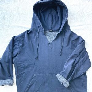 Cute oversized sweatshirt